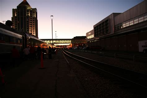 Blacksburgdailyphoto: Roanoke railroad station