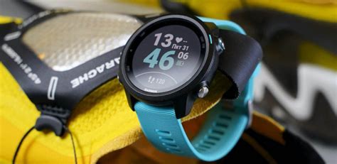 Лучшие часы Garmin 2022 года: обзор часов для бега и активного отдыха ...