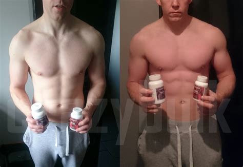 Trenbolone Results Gain Massive Muscles With Trenorol