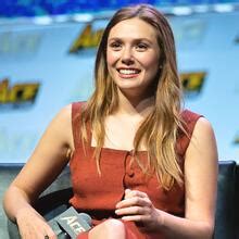 Elizabeth Olsen Nude OnlyFans Leaks Fapopedia