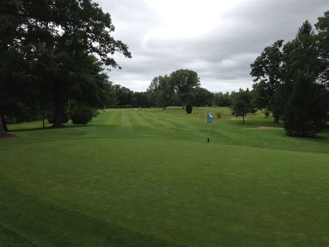 Course Photos Michigan City Golf Course