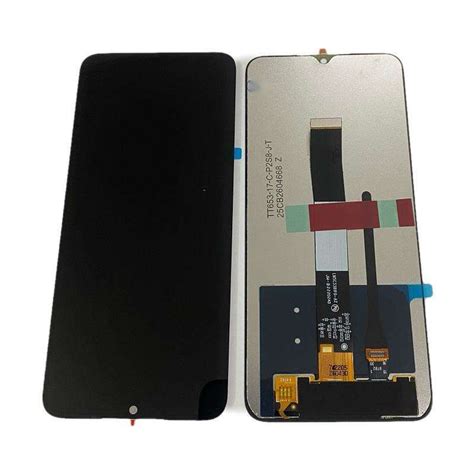 Factory Wholesale Lcd for Xiaomi Redmi Redmi 9A Full Org phone original ...