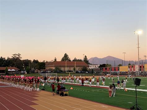 Saddleback College on LinkedIn: The first game of the Saddleback College Football season is just ...