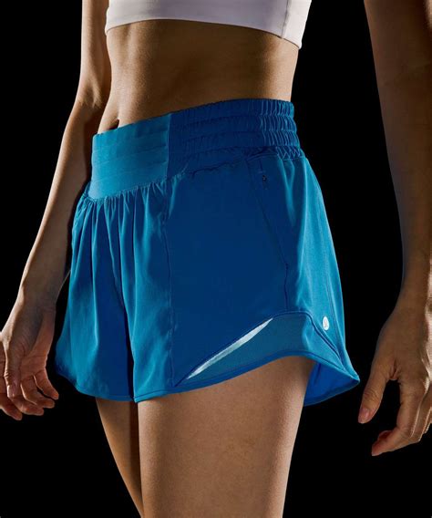 Lululemon Hotty Hot HR Size Poolside Munimoro Gob Pe