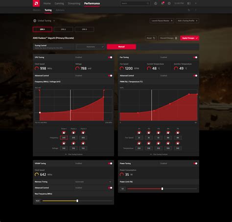 AMD Radeon Software Adrenalin 2020 Edition - Page 6 of 7 - The FPS Review