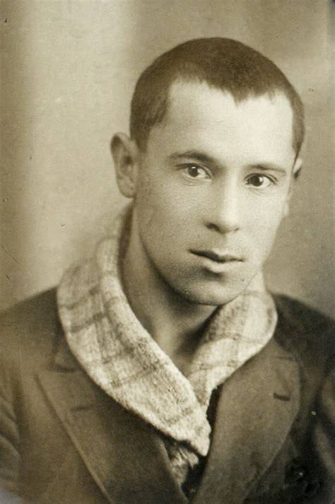 Муса Джалиль.1930-е