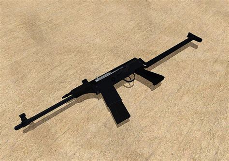 Type 79 Smg Counter Strike 16 Mods