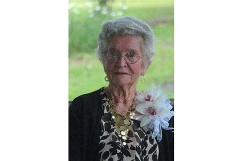 Vernie West Obituary 2015 Oakdale La The Town Talk