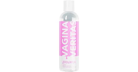 Loovara Vagina Veritas Lubricant Gel Notino Co Uk