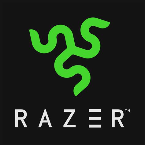 Razer Logo Redesign Domestika