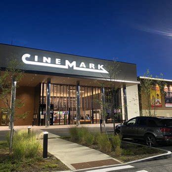 CINEMARK ROCKINGHAM PARK AND XD - Updated January 2025 - 13 Reviews ...