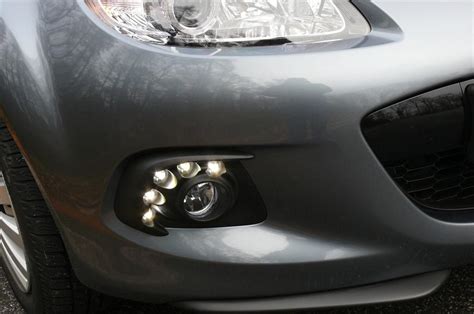 Mx 5 Daytime Running Lights Hella Led Flex And Fog Lights