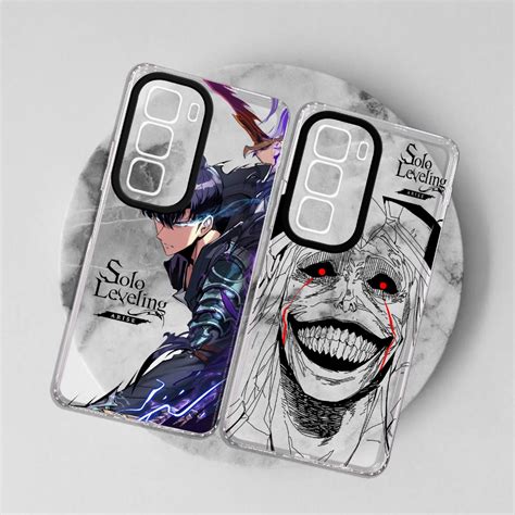 Jual Softcase Infinix Hot I Case Bening Casing Hot Pro Hot Pro Terbaru Silikon