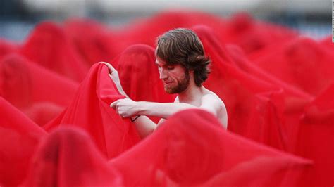 Spencer Tunick Nudes Repicsx Hot Sex Picture