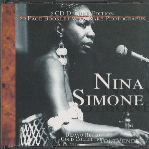 Nina Simone LOISIRS Septembre Clasf