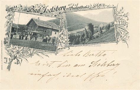 Sammlung 83 AK Tirol Mit Osttirol Kleine Orte Details 63 Lithos 1898