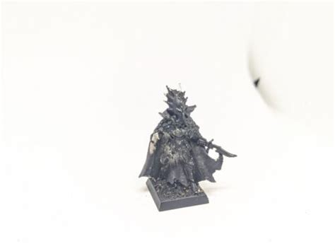 Warhammer Age Of Sigmar Fantasy Lokhir Fellheart Krakenlord Metal Oop