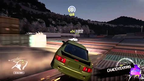 Forza Horizon 2 Drift Grind YouTube