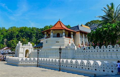 12 Things To Do In Kandy, Sri Lanka