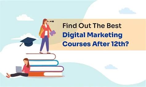 Best Digital Marketing Course After 12th I SEO Course IDCM