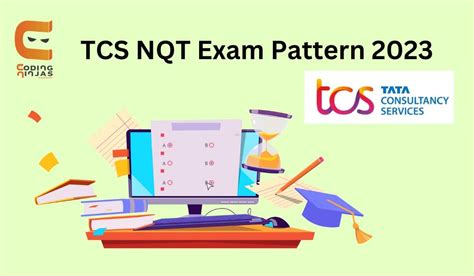 Tcs Nqt Syllabus Exam Pattern Naukri Code