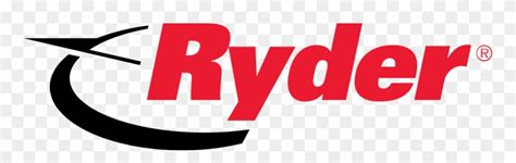 File Ryder System Logo Svg Wikipedia Ryder Logistics - Ryder Logo ...