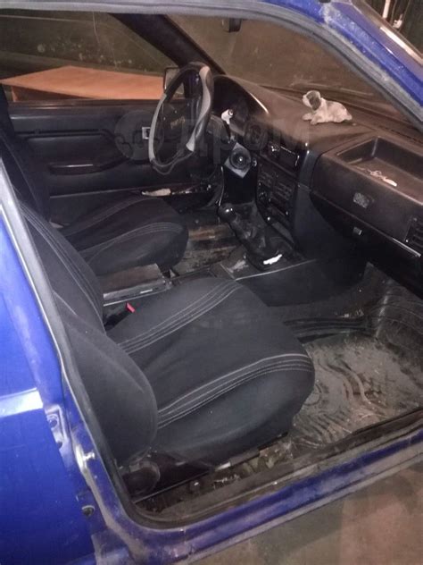 Купить авто ИЖ 2126 Ода 2003 в Колосовке, автомобиль на ходу, пороги ...