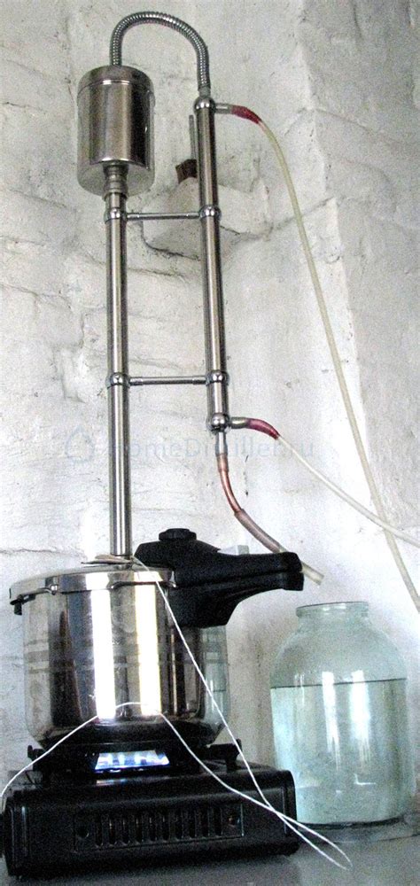 Фотографии самогонных аппаратов участников форума