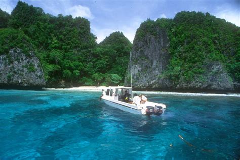 Old Blog Reborn....: Raja Ampat Islands, Indonesia