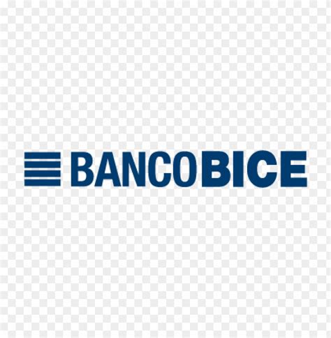 Free Download Hd Png Banco Bice Vector Logo 469815 Toppng