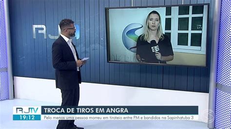 V Deos Rj Tv Rio Sul De S Bado De Junho Sul Do Rio E Costa