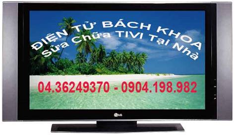 S A Tivi Lcd Samsung T I Nh I N T B Ch Khoa S A Tivi Lcd Sony