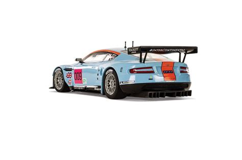 Airfix 132 Aston Martin Dbr9 Large Model Starter Toyworld Nz