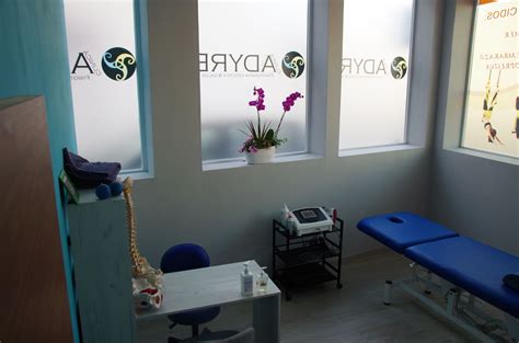 CLINICA ADYRE