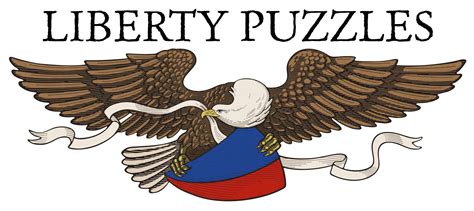 Frequently Asked Questions | Liberty Puzzles