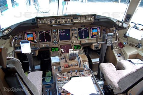 2002 - 2010 Boeing 767-400ER - Picture 356599 | plane review @ Top Speed