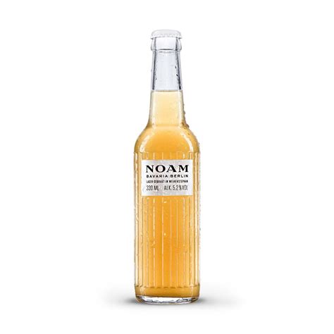 Noam Beer » Take A Drink