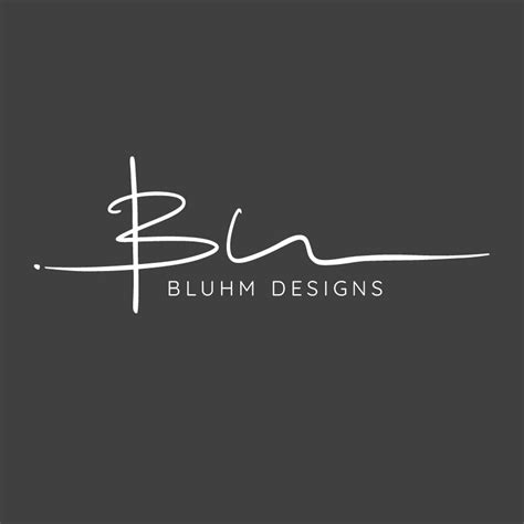 Signature Style Logo Design on Behance