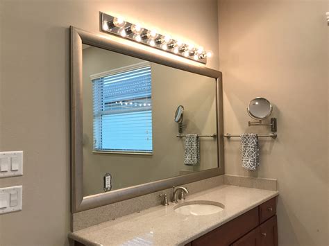 Bathroom Mirror | United States | Frames For Mirrors