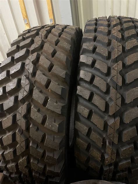 2 Stk Nokian 48080r34 Tri 2 100 Wir Kaufen Auf Ricardo