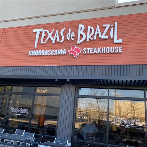 Latest Texas De Brazil Menu with Prices 2023 (6 Items from $1.50)