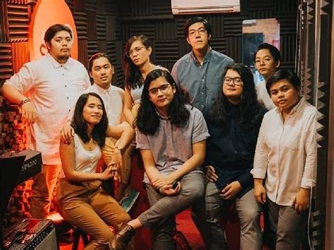 Meet The Members Of Benandben Pop Band Abtc