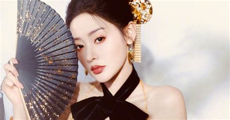Hot nhất MXH tình tin đồn của Dương Dương bất ngờ chung khung hình gấp đôi visual khiến dân