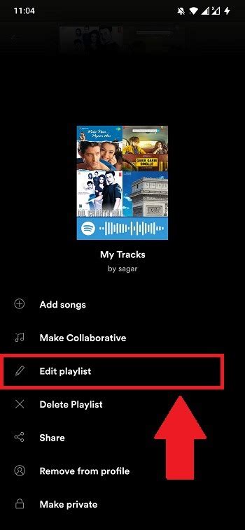 C Mo Cambiar La Imagen De La Lista De Reproducci N De Spotify En