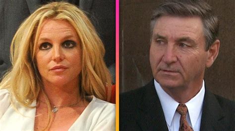 Britney Spears Father Jamie Hospitalized For Bacterial Infection