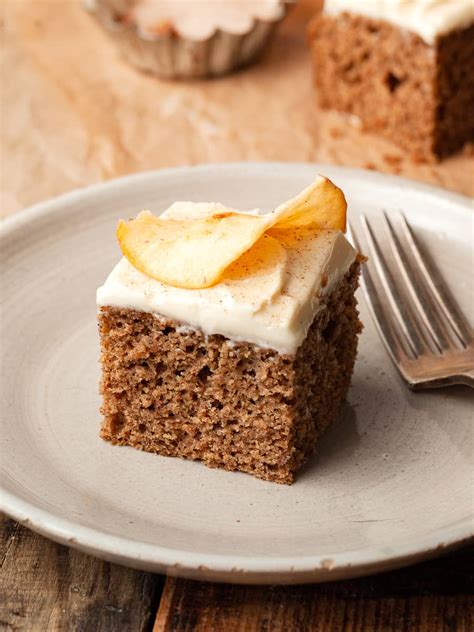 Gluten Free Applesauce Cake The Gluten Free Austrian