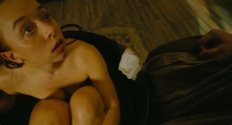 Nude Video Celebs Carla Eleonora Feigenberg Nude Sneglehus