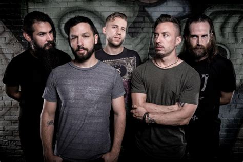 The Dillinger Escape Plan Reveal Plans For Final Shows The Rock Revival