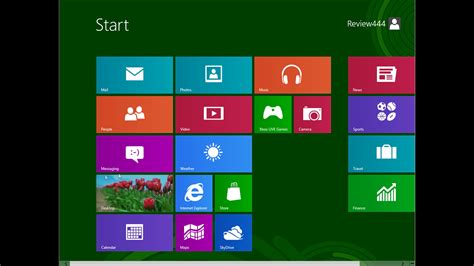 Windows 8 Release Preview