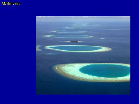 Ppt Maldives Satellite View Big Enwikipediawikifilemaldives